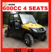 EEC/EPA 600cc 4x4 UTV